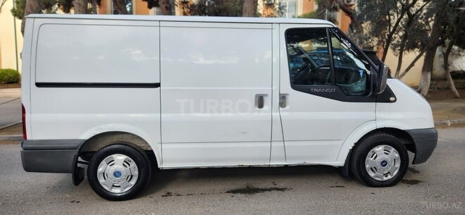 Ford Transit 2010, 331,212 km - 2.2 l - Bakı