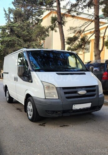 Ford Transit 2010, 331,212 km - 2.2 l - Bakı