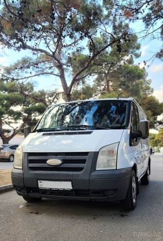 Ford Transit 2010, 331,212 km - 2.2 l - Bakı