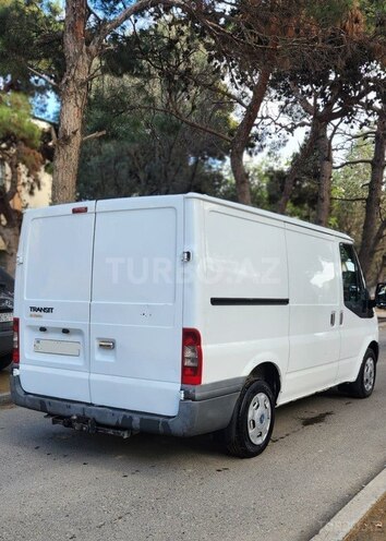 Ford Transit 2010, 331,212 km - 2.2 l - Bakı