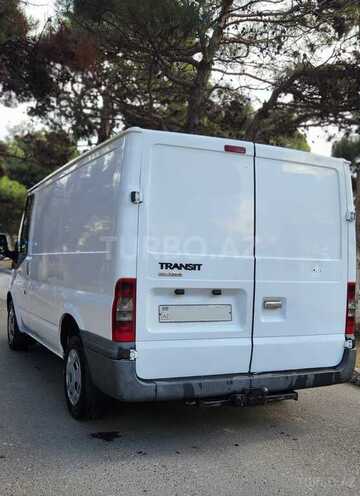 Ford Transit 2010, 331,212 km - 2.2 l - Bakı