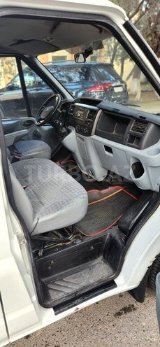 Ford Transit 2010, 331,212 km - 2.2 l - Bakı