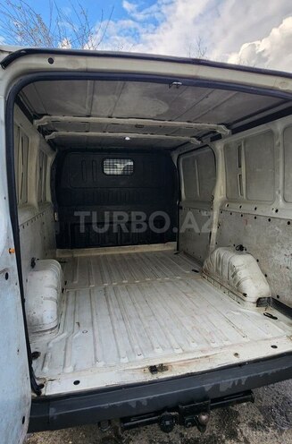 Ford Transit 2010, 331,212 km - 2.2 l - Bakı