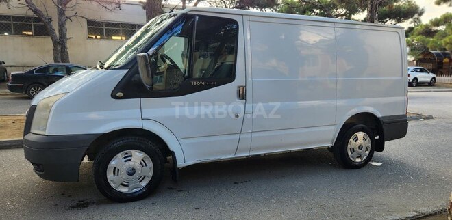 Ford Transit 2010, 331,212 km - 2.2 l - Bakı