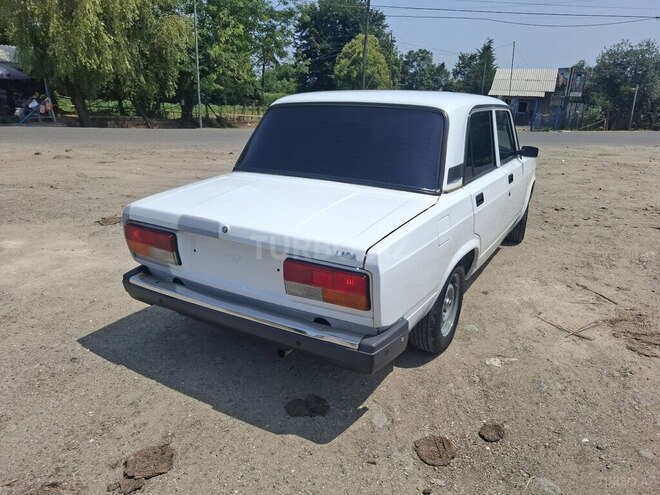 LADA (VAZ) 2107 2010, 95,000 km - 1.5 l - Astara