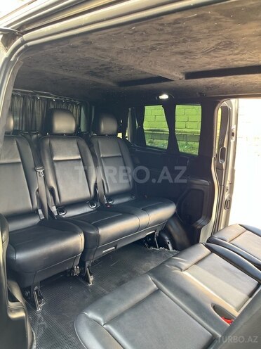 Mercedes Viano 2010, 346,600 km - 2.1 l - Bakı
