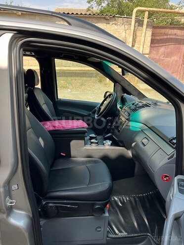 Mercedes Viano 2010, 346,600 km - 2.1 l - Bakı