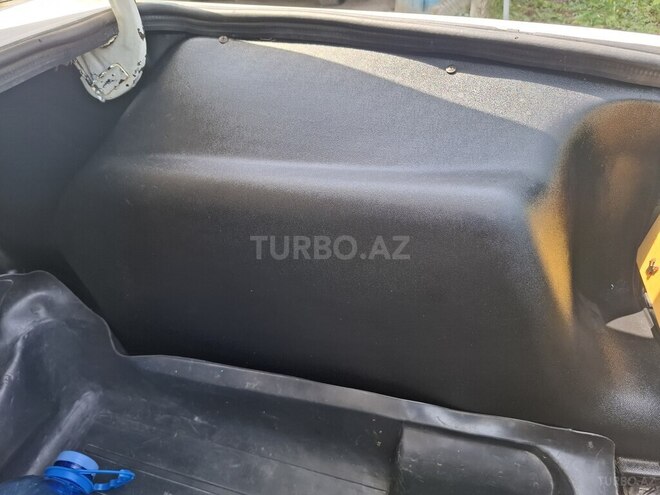 LADA (VAZ) 2107 2010, 95,000 km - 1.5 l - Astara
