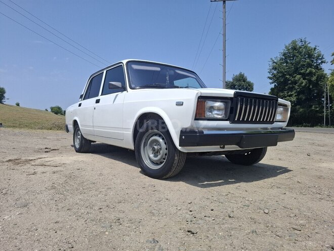 LADA (VAZ) 2107 2010, 95,000 km - 1.5 l - Astara