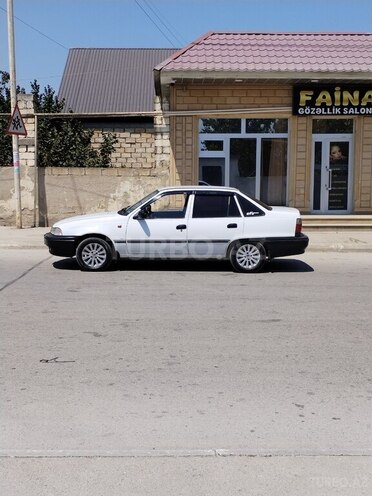 Daewoo Nexia 2008, 335,000 km - 1.5 l - Qusar