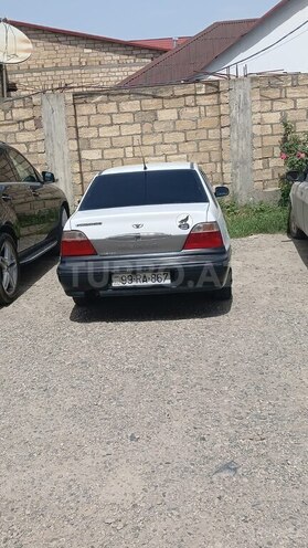 Daewoo Nexia 2008, 335,000 km - 1.5 l - Qusar