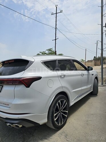Jetour X70 PLUS 2022, 68,000 km - 1.6 л - Bakı