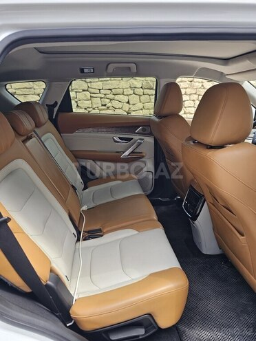 Jetour X70 PLUS 2022, 68,000 km - 1.6 л - Bakı