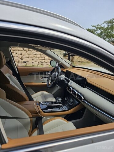 Jetour X70 PLUS 2022, 68,000 km - 1.6 л - Bakı