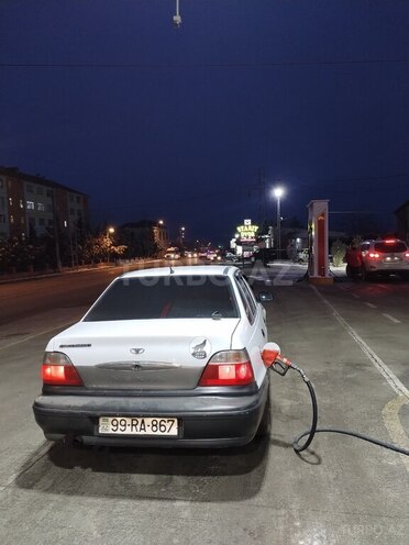 Daewoo Nexia 2008, 335,000 km - 1.5 l - Qusar