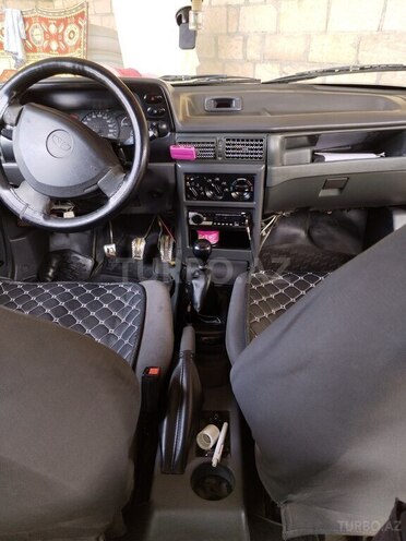 Daewoo Nexia 2008, 335,000 km - 1.5 l - Qusar