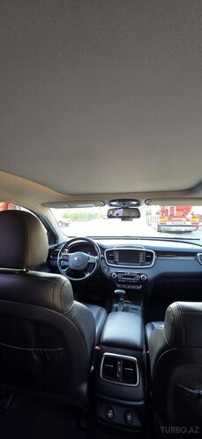 Kia Sorento 2018, 149,800 km - 2.0 l - Bakı