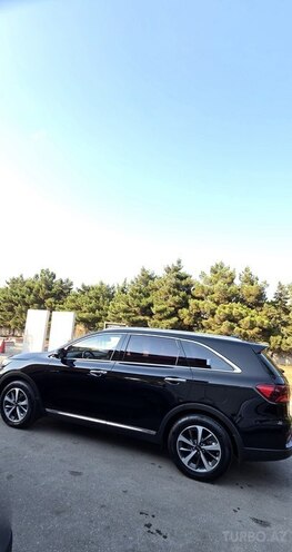 Kia Sorento 2018, 149,800 km - 2.0 l - Bakı