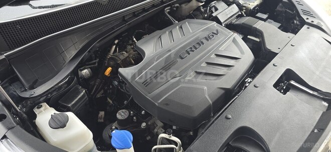 Kia Sorento 2018, 149,800 km - 2.0 l - Bakı