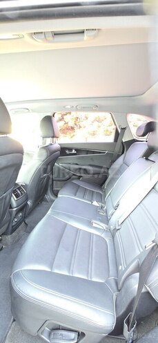 Kia Sorento 2018, 149,800 km - 2.0 l - Bakı
