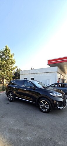 Kia Sorento 2018, 149,800 km - 2.0 l - Bakı
