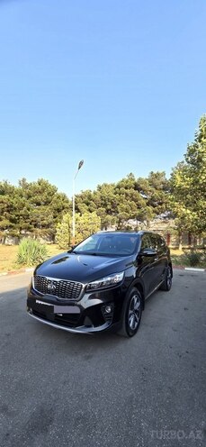 Kia Sorento 2018, 149,800 km - 2.0 l - Bakı