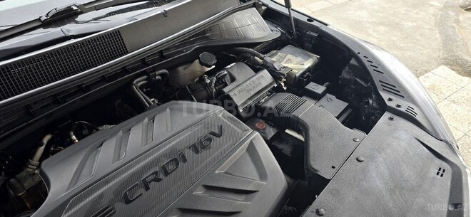 Kia Sorento 2018, 149,800 km - 2.0 l - Bakı