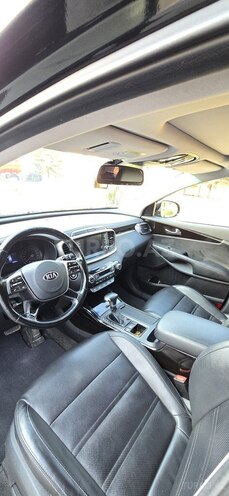Kia Sorento 2018, 149,800 km - 2.0 l - Bakı