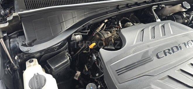 Kia Sorento 2018, 149,800 km - 2.0 l - Bakı