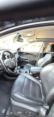 Kia Sorento 2018, 149,800 km - 2.0 l - Bakı