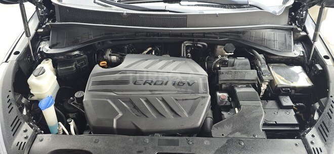Kia Sorento 2018, 149,800 km - 2.0 l - Bakı