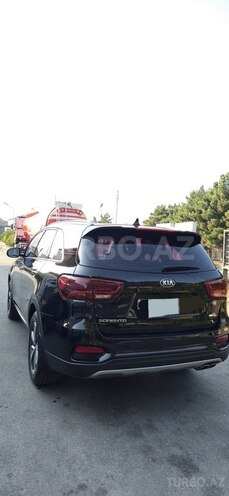 Kia Sorento 2018, 149,800 km - 2.0 l - Bakı
