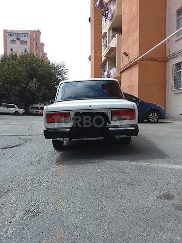LADA (VAZ) 2107 2008, 51,000 km - 1.6 l - Bakı