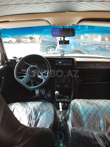 LADA (VAZ) 2107 2008, 51,000 km - 1.6 l - Bakı