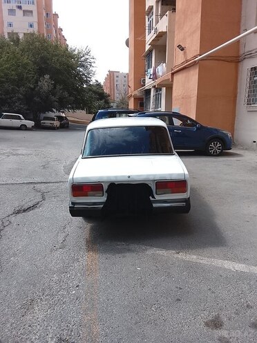 LADA (VAZ) 2107 2008, 51,000 km - 1.6 l - Bakı