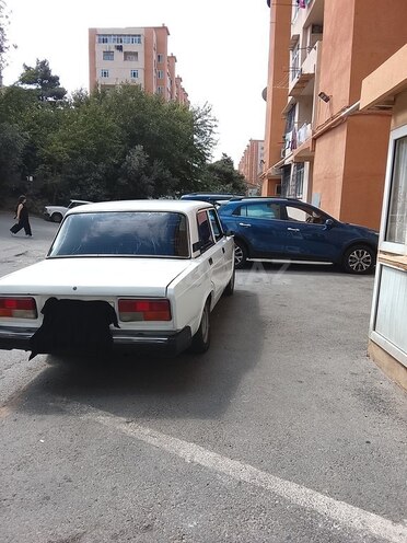 LADA (VAZ) 2107 2008, 51,000 km - 1.6 l - Bakı