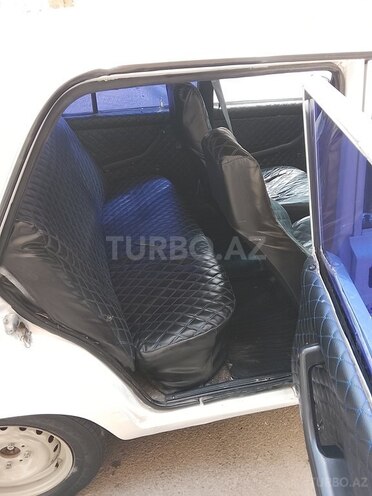 LADA (VAZ) 2107 2008, 51,000 km - 1.6 l - Bakı