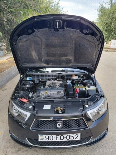 Khazar SD 2021, 49,300 km - 1.7 l - Salyan