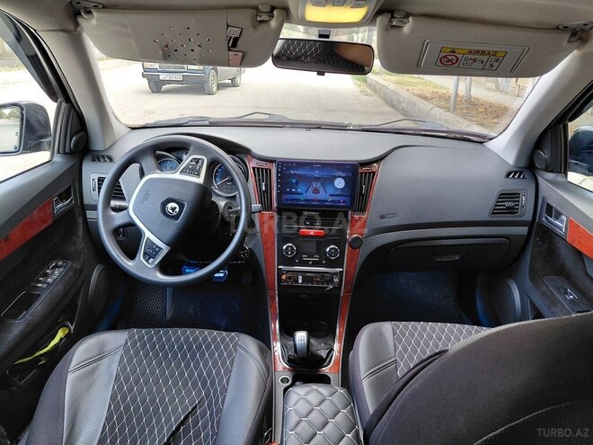 Khazar SD 2021, 49,300 km - 1.7 l - Salyan