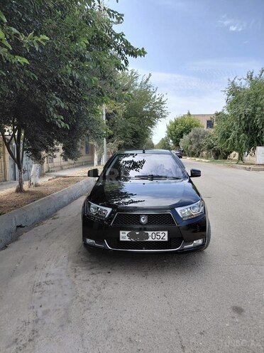 Khazar SD 2021, 49,300 km - 1.7 l - Salyan