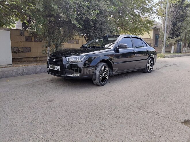 Khazar SD 2021, 49,300 km - 1.7 l - Salyan