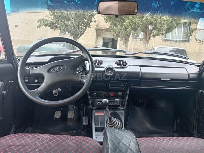 LADA (VAZ) 21011 1987, 679,000 km - 1.3 l - Gəncə