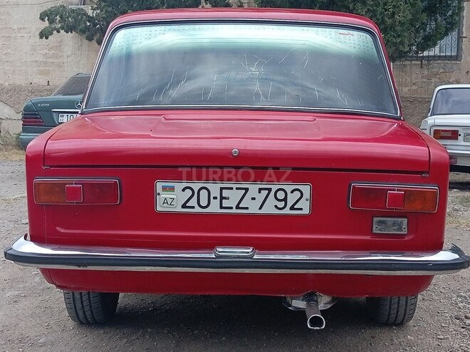 LADA (VAZ) 21011 1987, 679,000 km - 1.3 l - Gəncə