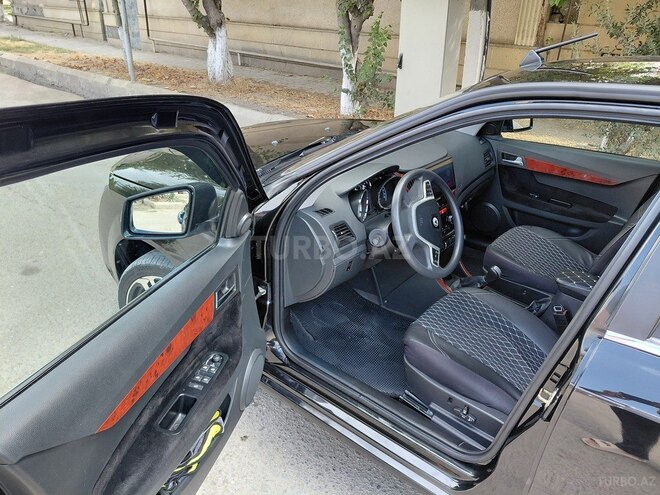 Khazar SD 2021, 49,300 km - 1.7 l - Salyan