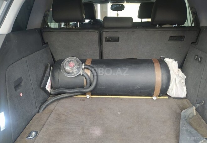 Volkswagen Touareg 2003, 362,000 km - 3.2 l - Hacıqabul