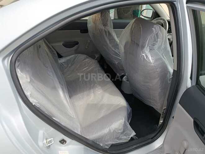 Hyundai Accent 2008, 128,000 km - 1.6 l - Bakı