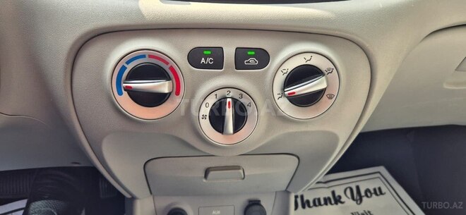 Hyundai Accent 2008, 128,000 km - 1.6 l - Bakı