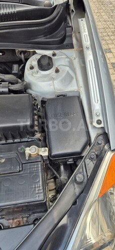 Hyundai Accent 2008, 128,000 km - 1.6 l - Bakı