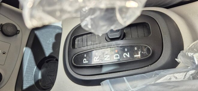Hyundai Accent 2008, 128,000 km - 1.6 l - Bakı