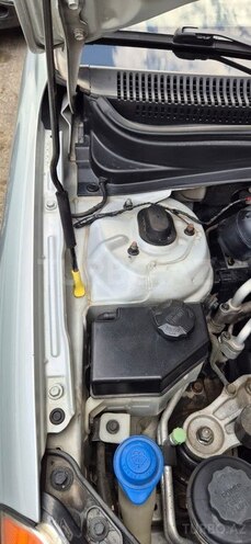 Hyundai Accent 2008, 128,000 km - 1.6 l - Bakı